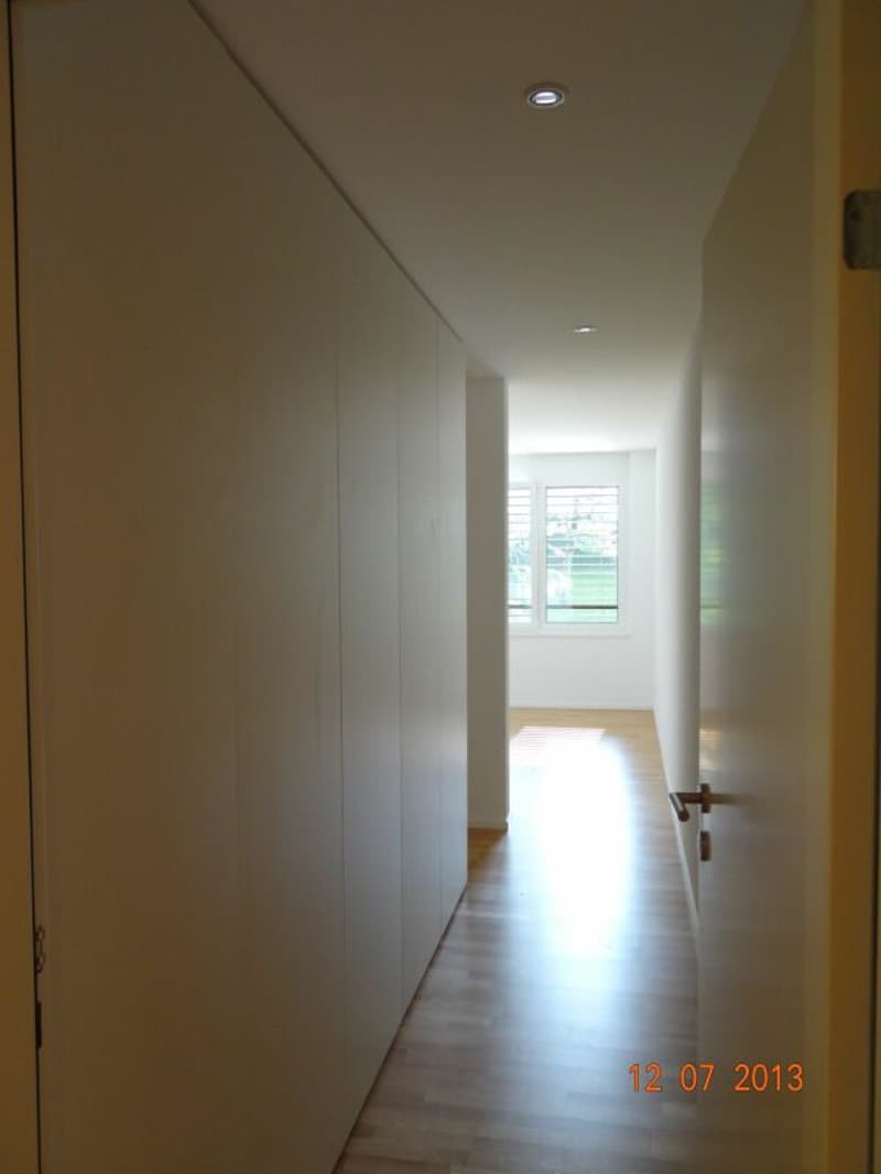 3.5 Room Apartment No. 207 (5)