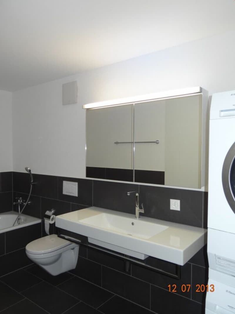 3.5 Room Apartment No. 207 (8)