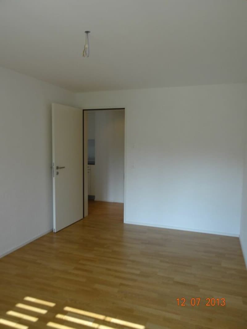3.5 Room Apartment No. 207 (11)