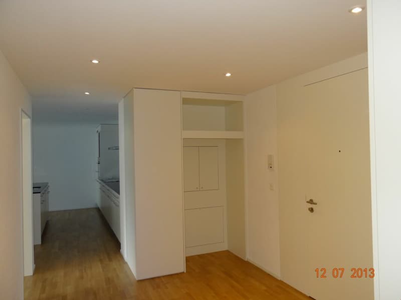 3.5 Room Apartment No. 207 (2)