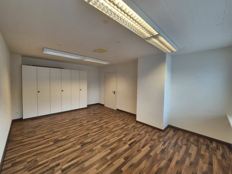 Büro 3.OG, 23 m2