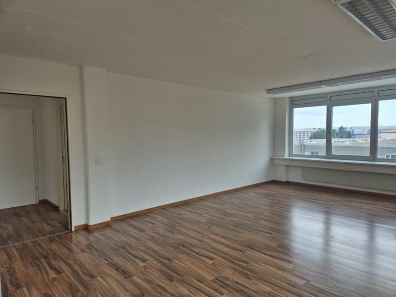 Büro 3. OG, 135 m2