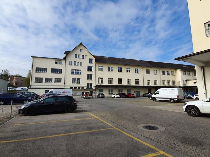 Flexible Gewerbeflächen von 50 m2 bis 900 m2 (1)