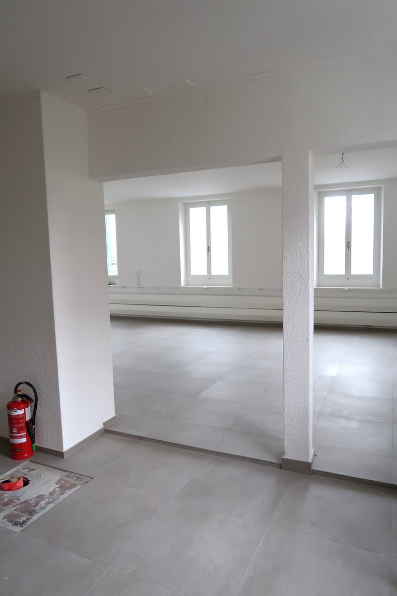 Espace commercial attractif dans un emplacement central à Rorschach (6)