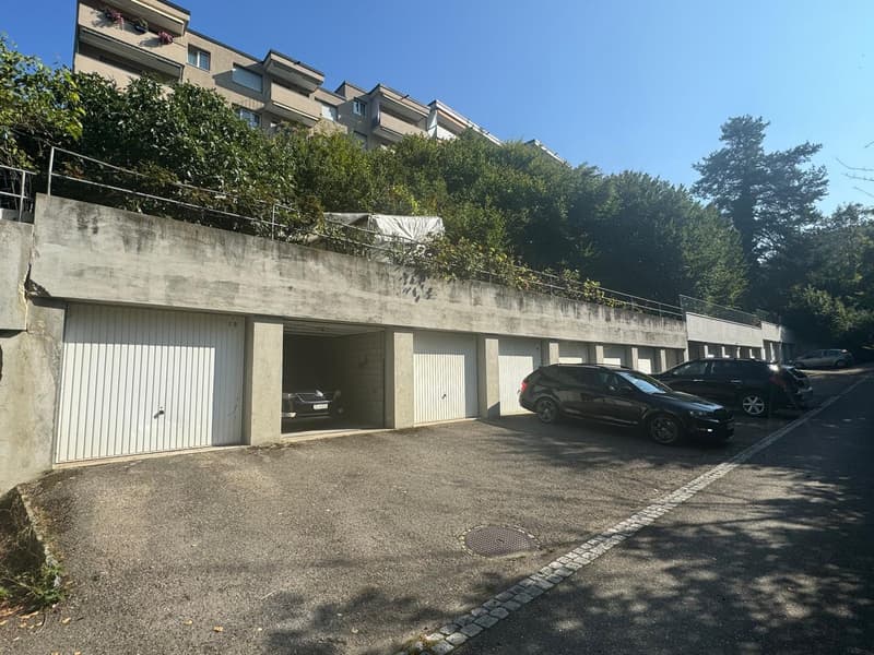 Apartment building in Steckborn – 12 apartments, fully renovated with attractive returns (17)