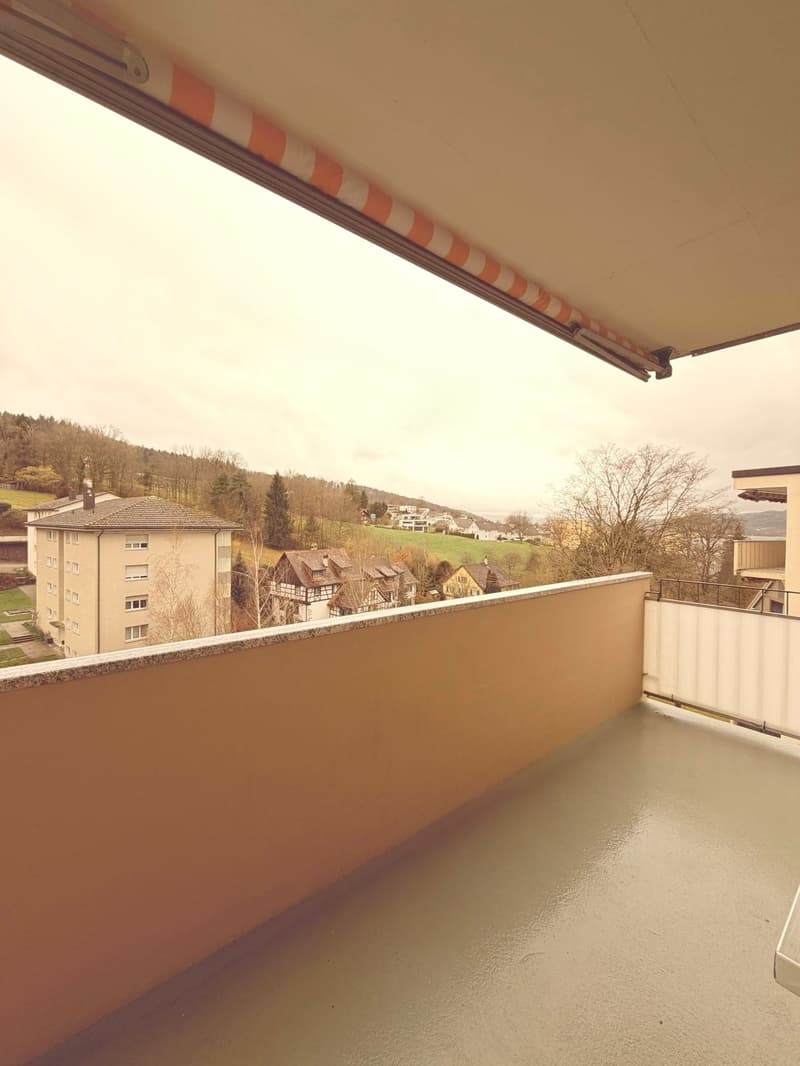 Apartment building in Steckborn – 12 apartments, fully renovated with attractive returns (7)