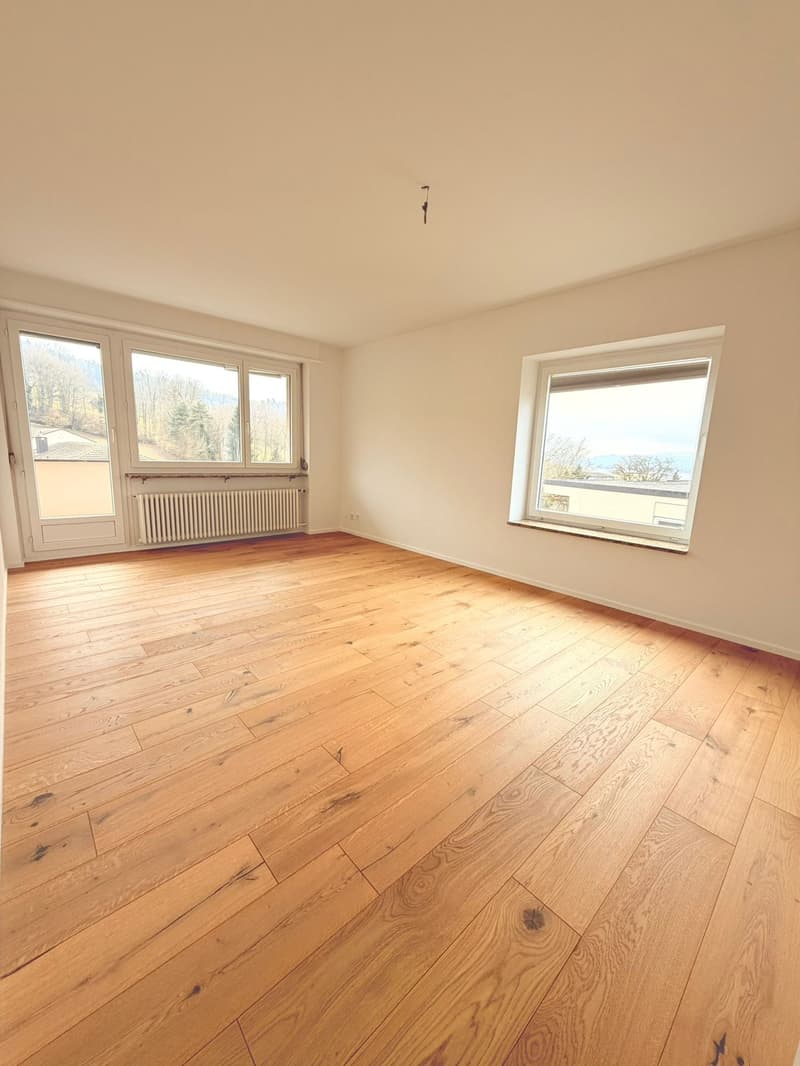 Apartment building in Steckborn – 12 apartments, fully renovated with attractive returns (10)