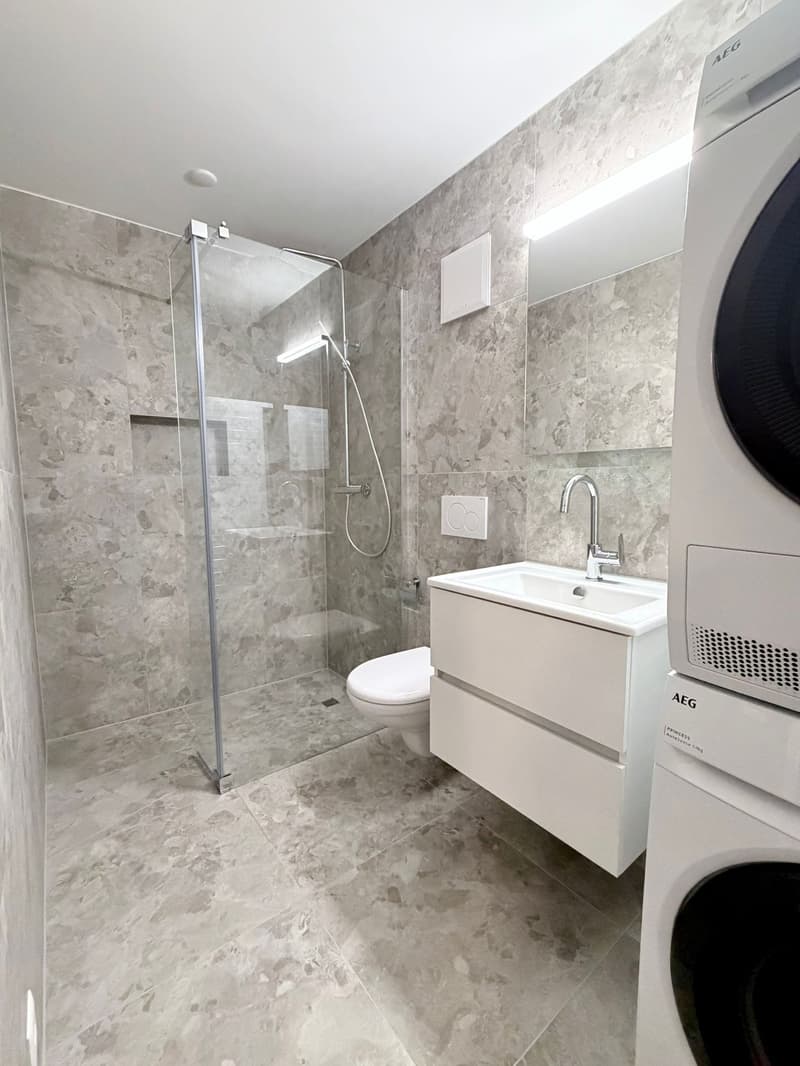 Apartment building in Steckborn – 12 apartments, fully renovated with attractive returns (13)