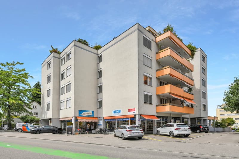 Aussenansicht