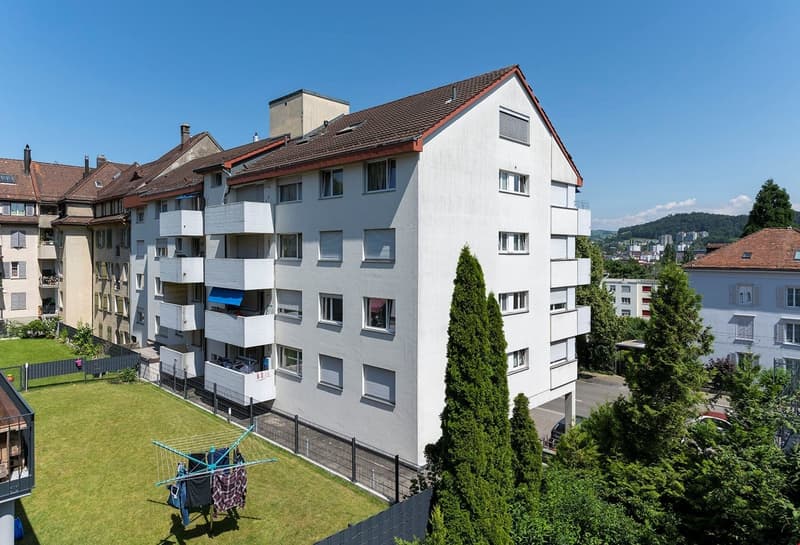 Aussenansicht