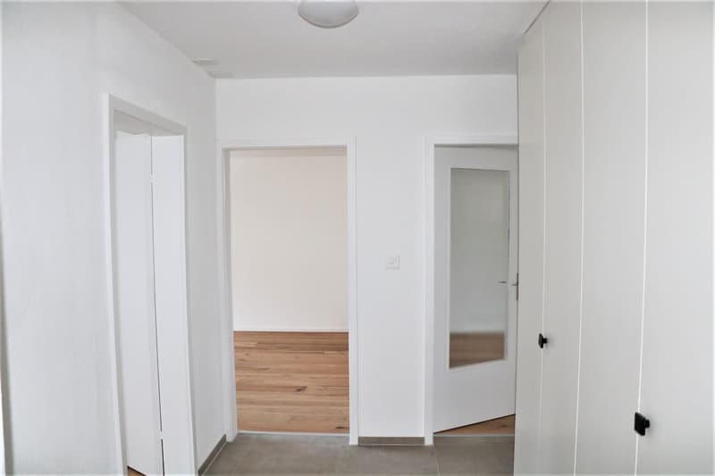 moderne, helle 3.5 Zi.-Wohnung - ideal auch für Studenten (7)