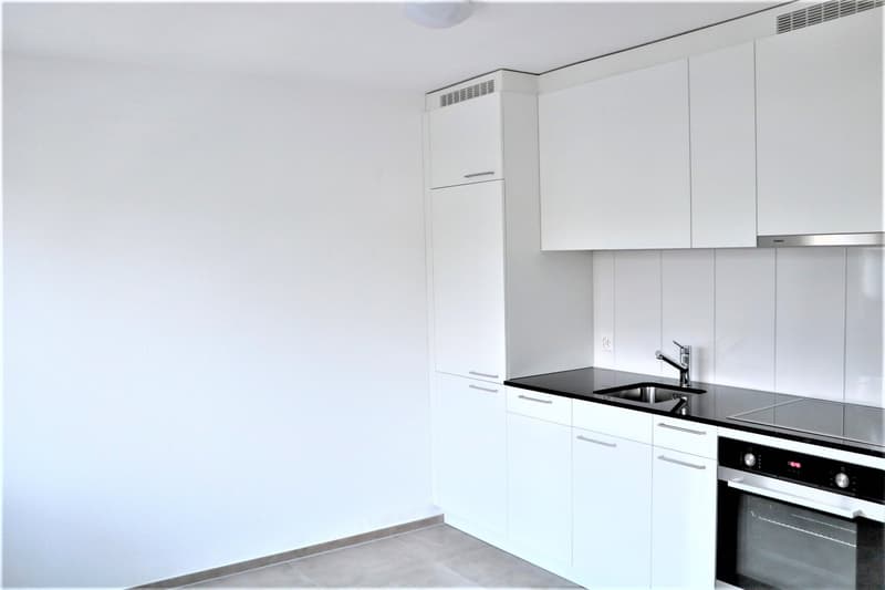 moderne, helle 3.5 Zi.-Wohnung - ideal auch für Studenten (2)