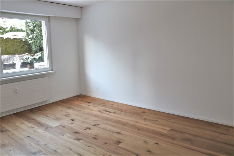 moderne, helle 3.5 Zi.-Wohnung - ideal auch für Studenten (5)