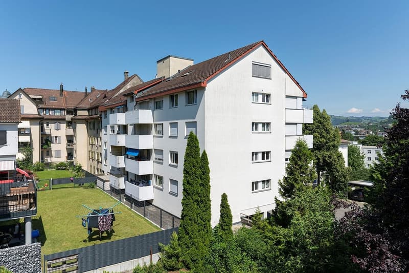 Aussenansicht