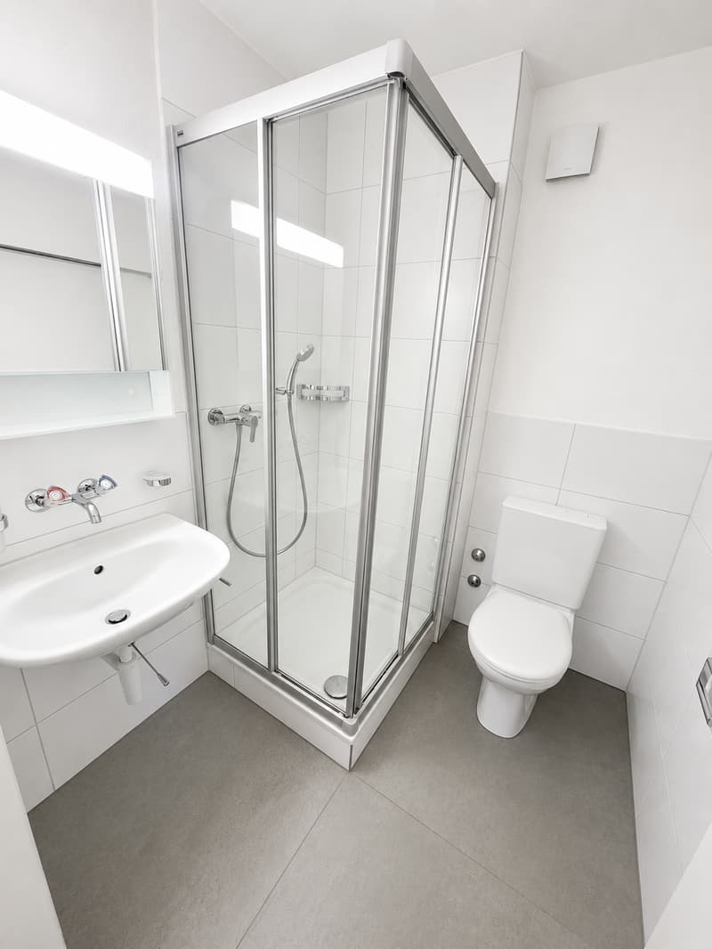 Badezimmer/ WC 2