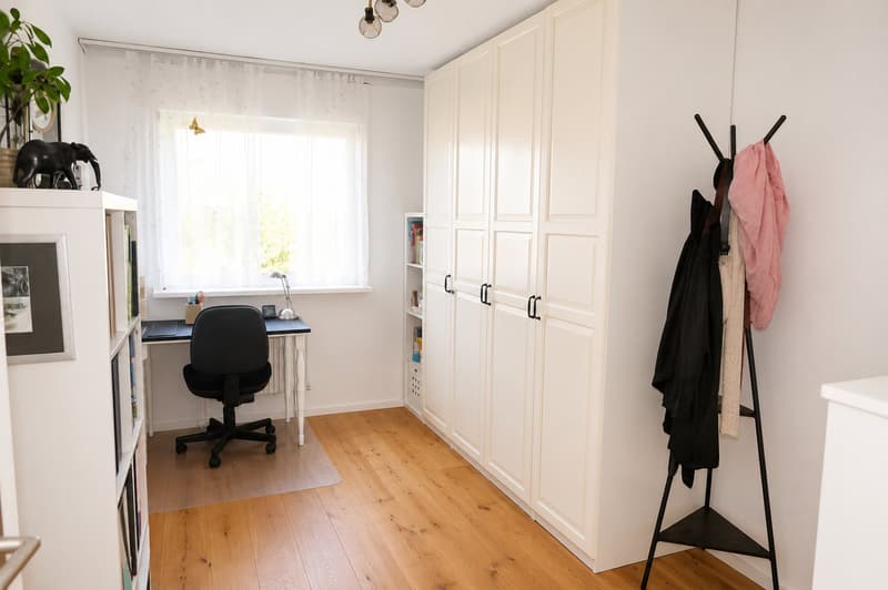 Schlafzimmer 2