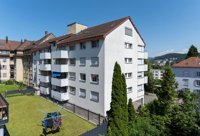 Aussenansicht