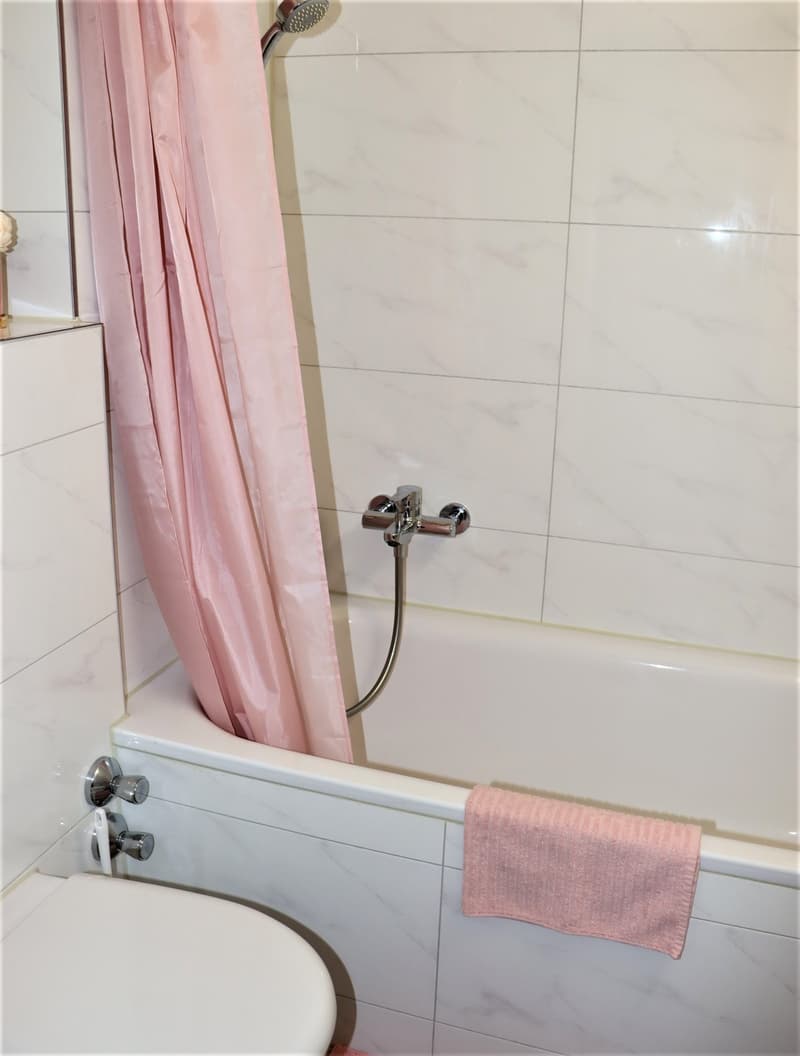 moderne, helle 2 Zi.-Wohnung mit Balkon (3)
