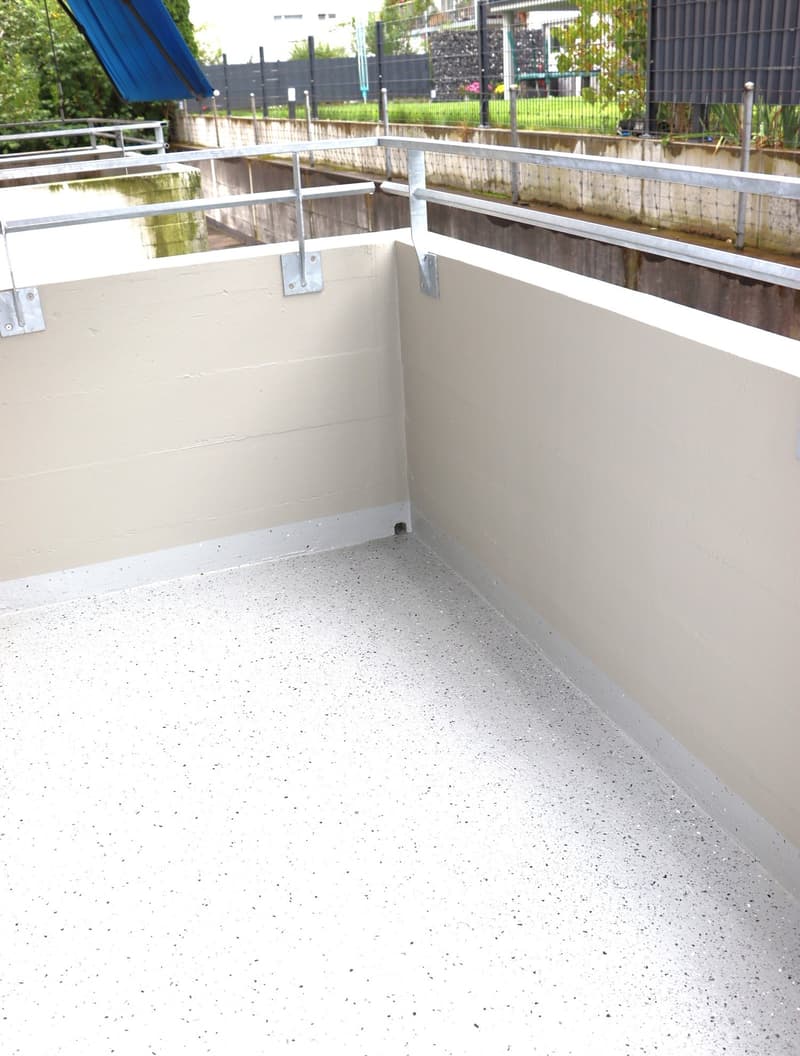 moderne, helle 2 Zi.-Wohnung mit Balkon (10)