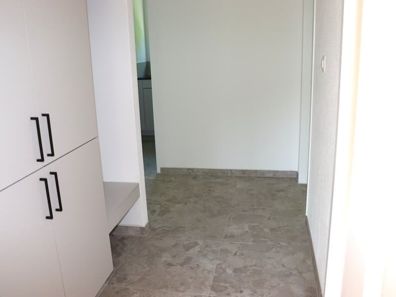 Erstvermietung nach Totalsanierung - grosszügige 3.5 Zi.-Wohnungen mit Balkon (6)