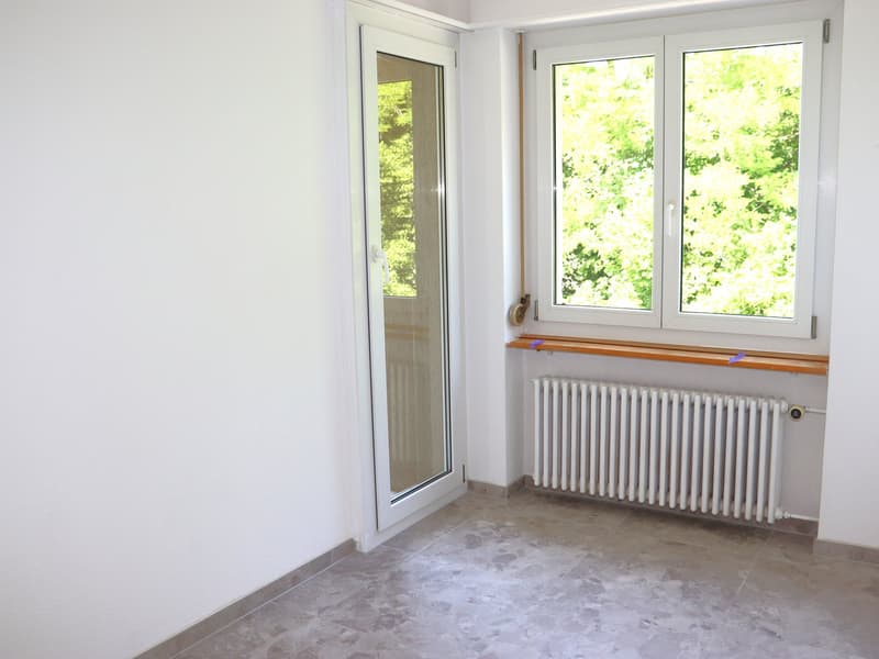 Erstvermietung nach Totalsanierung - grosszügige 3.5 Zi.-Wohnungen mit Balkon (5)