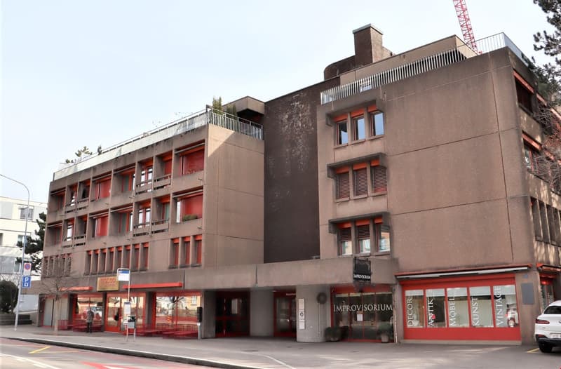 Aussenansicht 2