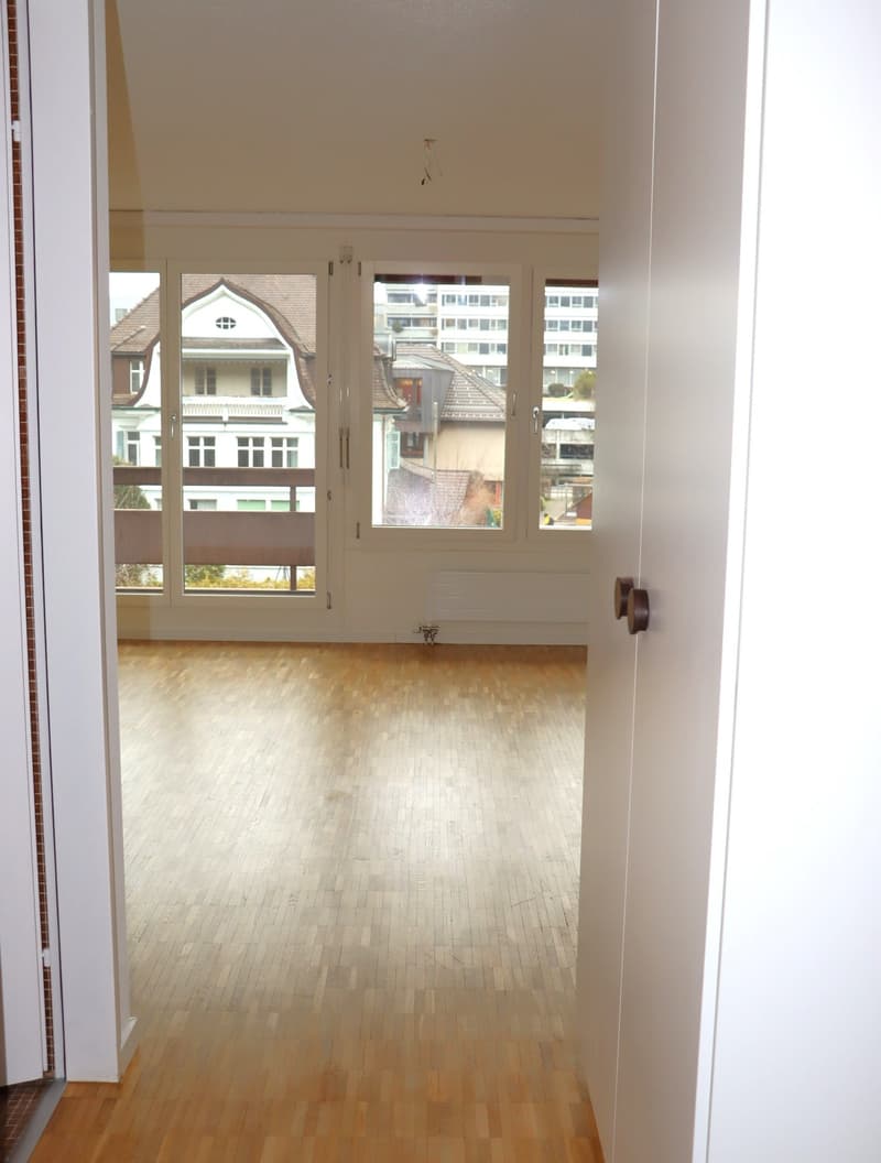 gemütliche 1.0 Zi.-Wohnung an bester Lage (4)