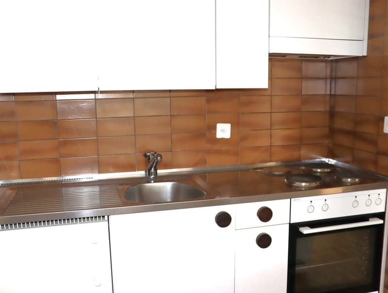 gemütliche 1.0 Zi.-Wohnung an bester Lage (3)