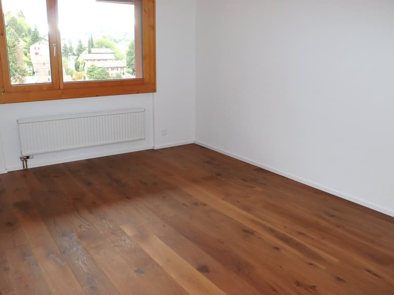 neu renovierte 3.5 Zi.-Wohnung mit Terrasse und Balkon (7)