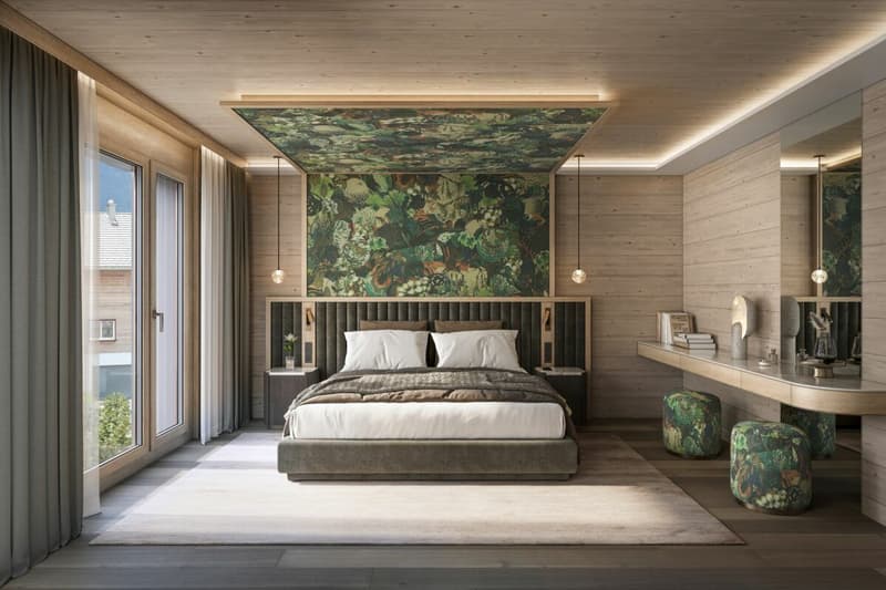 FIRST-CLASS HIDE-AWAY IM APPENZELLER HUUS (2)