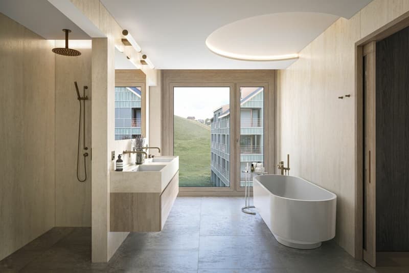 FIRST-CLASS HIDE-AWAY IM APPENZELLER HUUS (3)