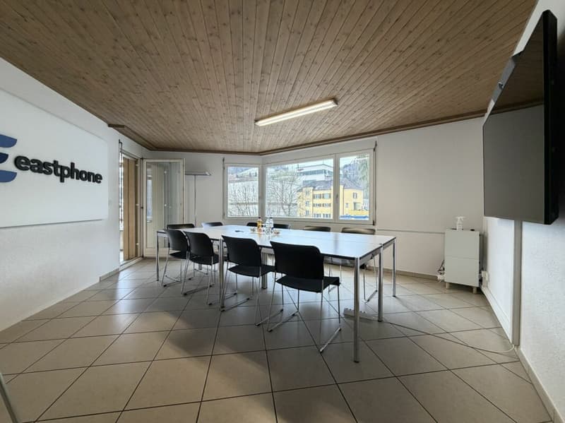 ATTRACTIVE SPACES (10)