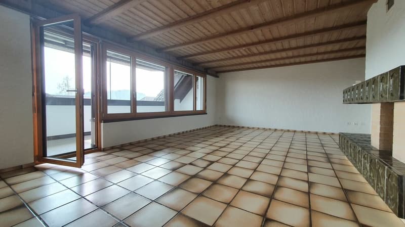 Paceful, idillico in comune rurale (2)