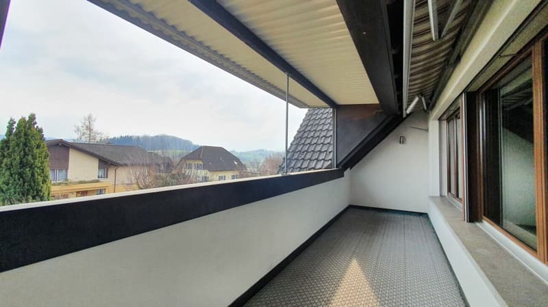 Paceful, idillico in comune rurale (3)