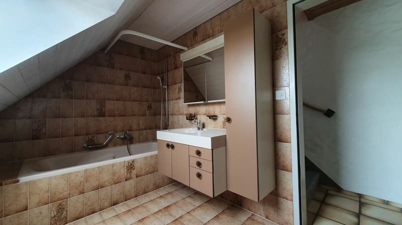 Paceful, idillico in comune rurale (7)