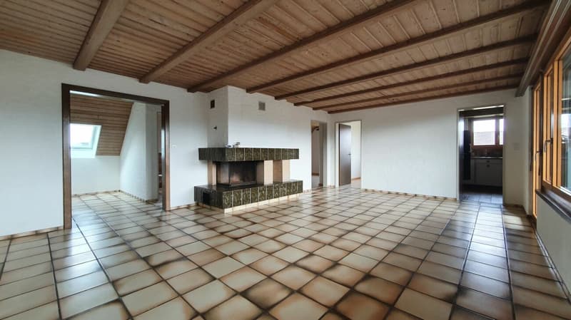 Paceful, idillico in comune rurale (1)