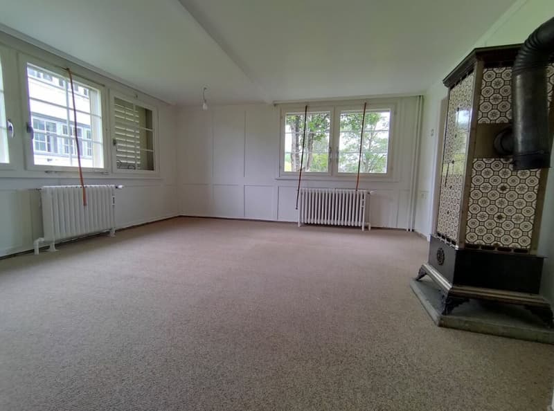 MUCH SPACE AND FREEDOM (6)