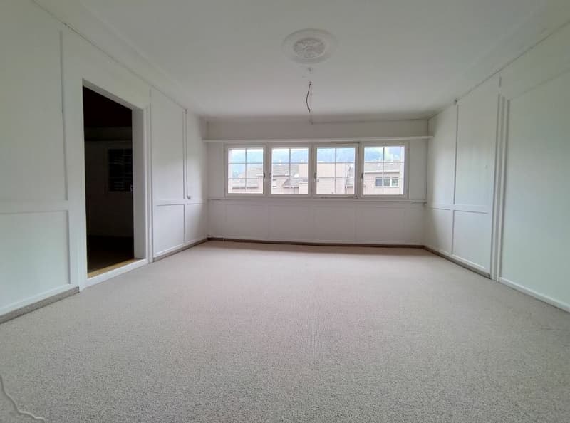 MUCH SPACE AND FREEDOM (9)