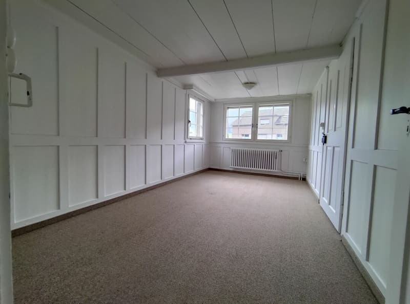 MUCH SPACE AND FREEDOM (5)