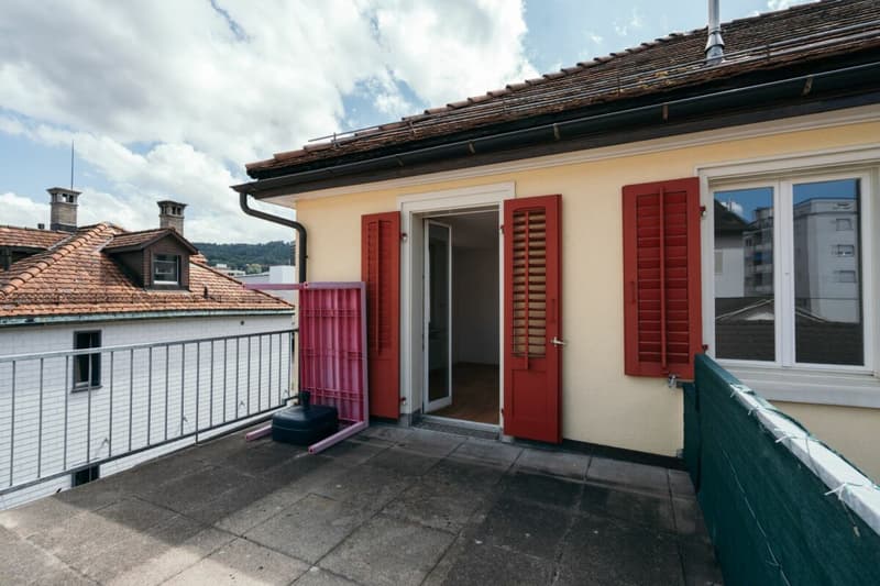 ZENTRAL MIT GROSSER TERRASSE (2)