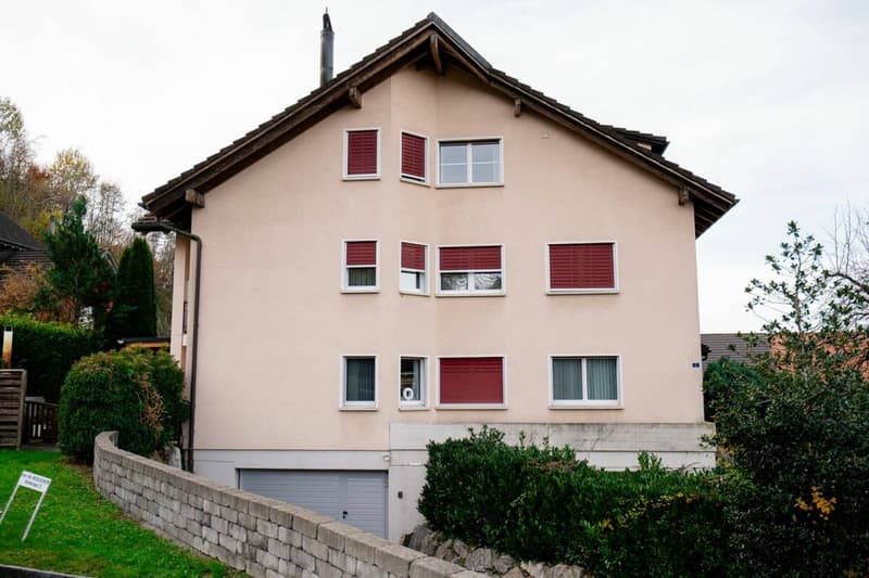 CONFORT DI VITA APPENA RINNOVATO (9)