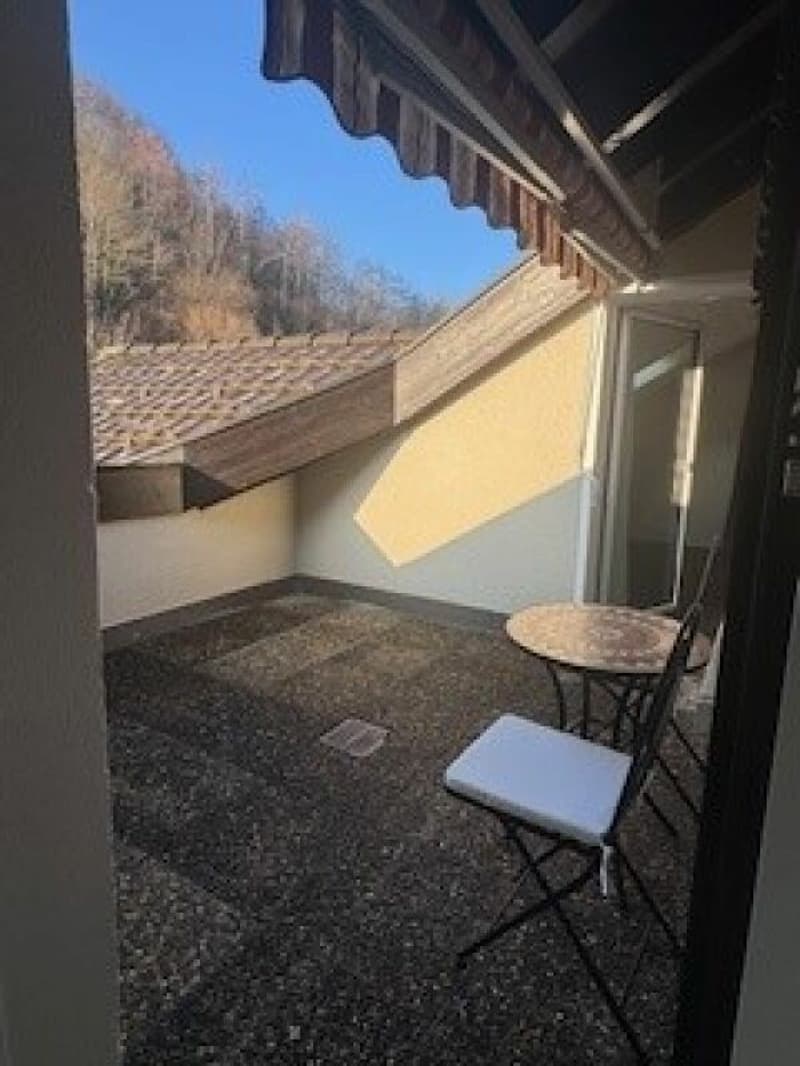 CONFORT DI VITA APPENA RINNOVATO (8)