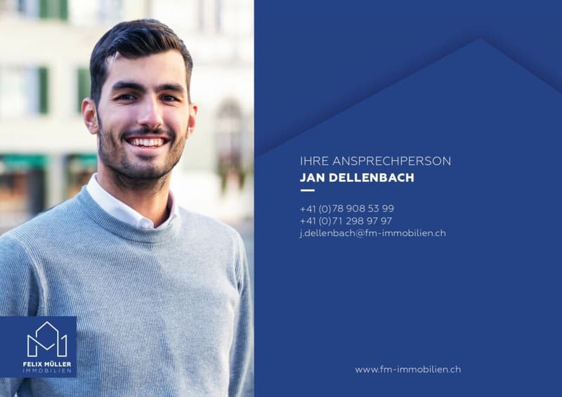 FAMILIENGLÜCK IM ZENTRALEN WOHNQUARTIER (9)