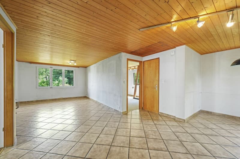 Casa familiare idillica, situata al centro, con paradiso di giardino e molto spazio circostante (18)