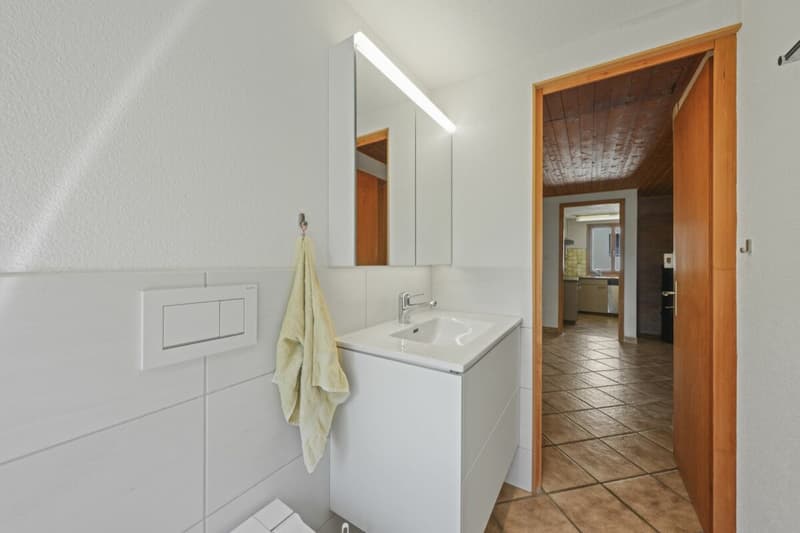 Casa familiare idillica, situata al centro, con paradiso di giardino e molto spazio circostante (12)