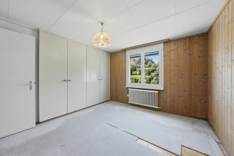 Charming semi-detached house with winter garden and garage in a dream location (22)