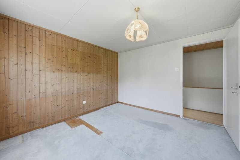 Charming semi-detached house with winter garden and garage in a dream location (21)