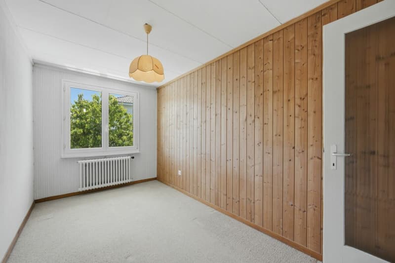 Charming semi-detached house with winter garden and garage in a dream location (24)