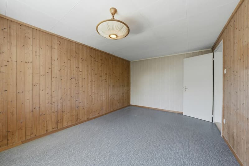 Charming semi-detached house with winter garden and garage in a dream location (19)