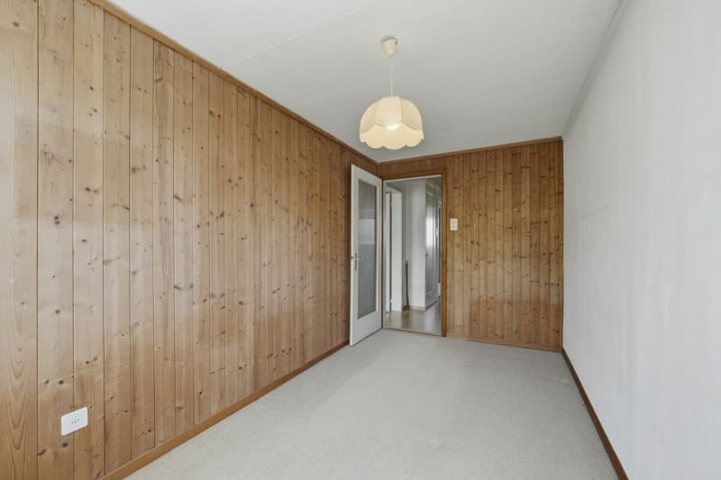 Charming semi-detached house with winter garden and garage in a dream location (23)
